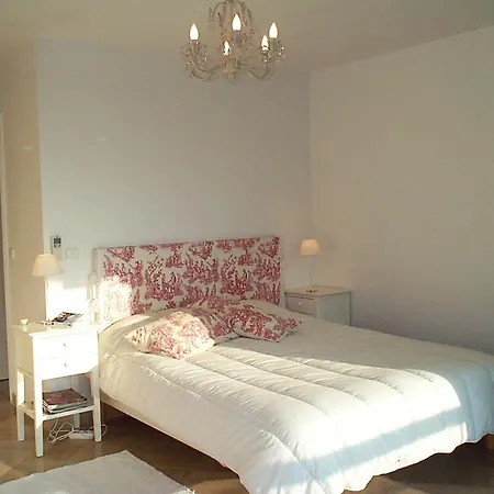 Apartment Abbaye Du Mont Boron Ap1005