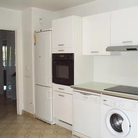 Apartment Abbaye Du Mont Boron Ap1005