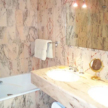Apartment Abbaye Du Mont Boron Ap1005
