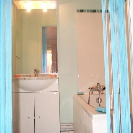 Apartment Abbaye Du Mont Boron Ap1005