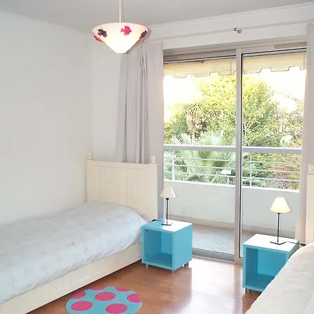 Apartment Abbaye Du Mont Boron Ap1005 Nice